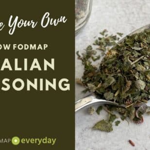 Make your own Italian Seasoning Mix