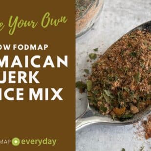 Make Your Own Jamaican Jerk Spice Mix