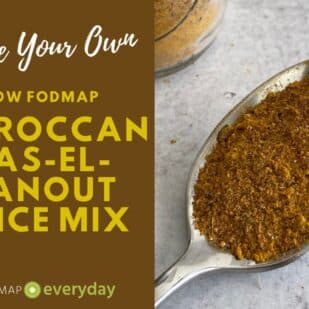 Moroccan Ras-el-Hanout spice mix