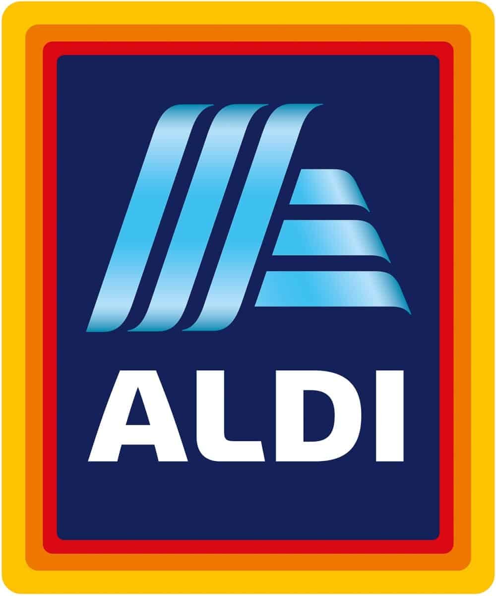 ALDI logo