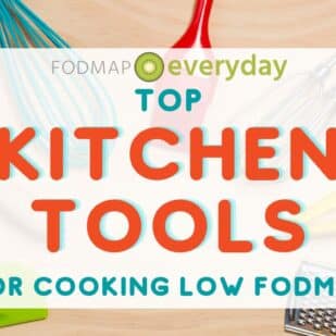 top kitchen tools