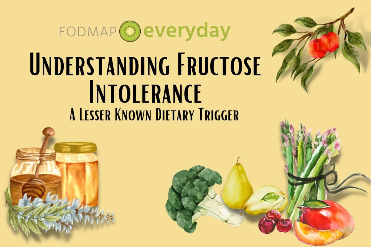 Understanding Fructose Intolerance Feature Image