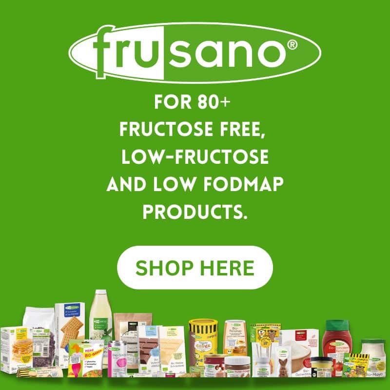Frusano Shop Ad