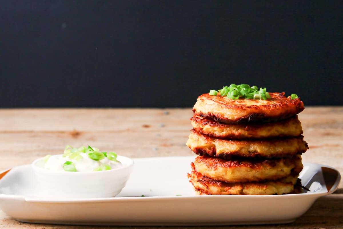 latkes