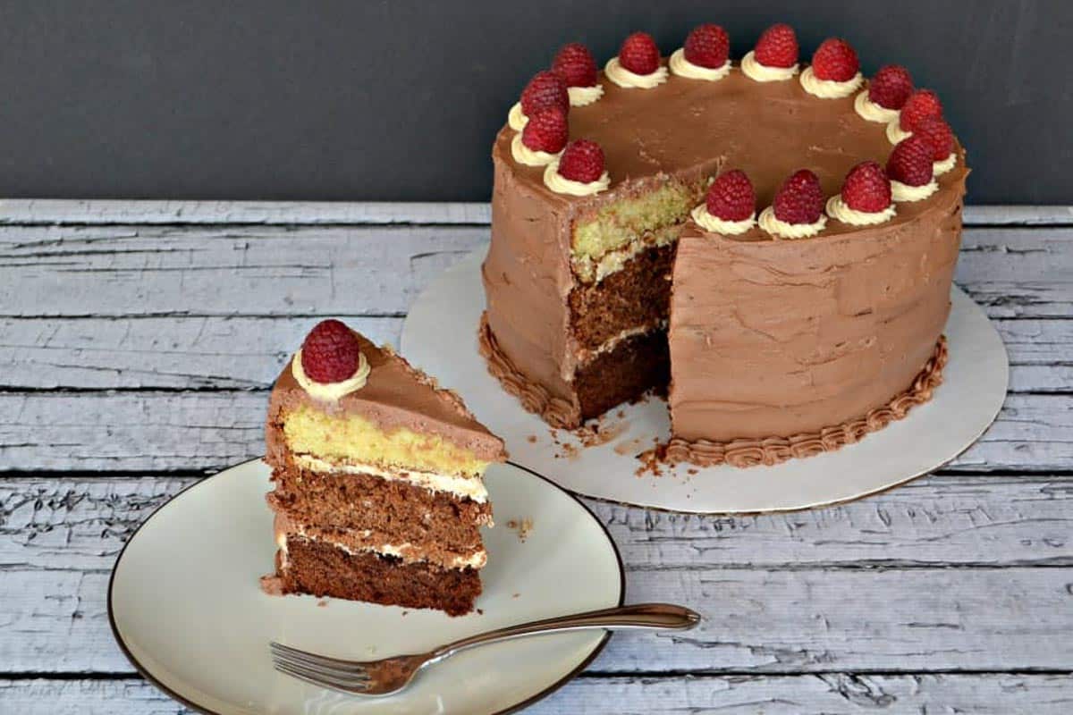 Chocolate-Ombre-Cake-7
