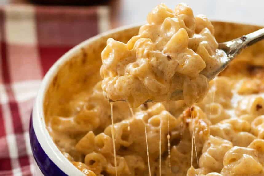 Indulge in Comfort Food Bliss: Check Out The Ultimate Mac N Cheese ...