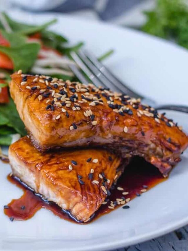 8+ Simple Salmon Recipes You Can Make In A Flash!