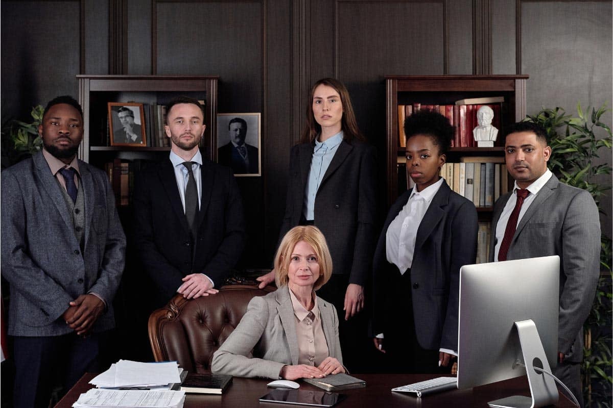 legal team.
