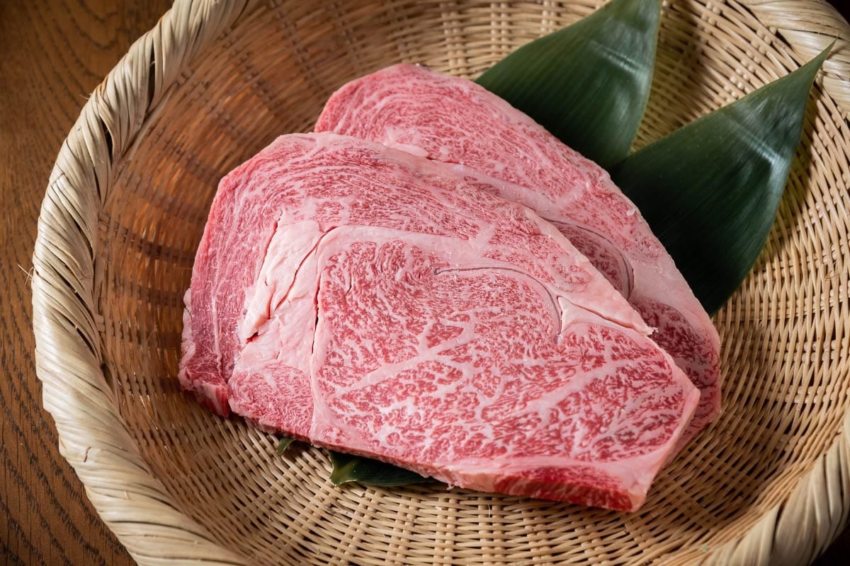 wagyu.