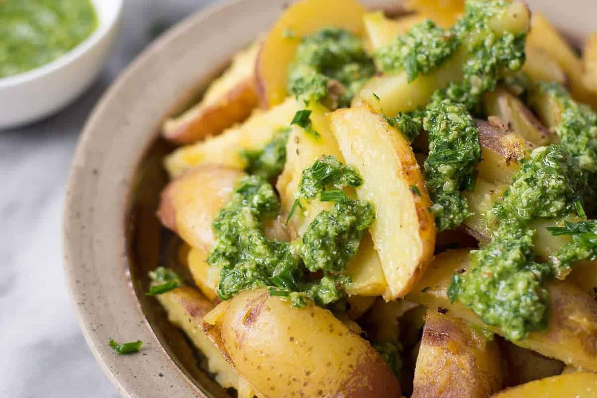 Lemon-Pan-Fried-Potatoes-with-Chive-Pesto2.