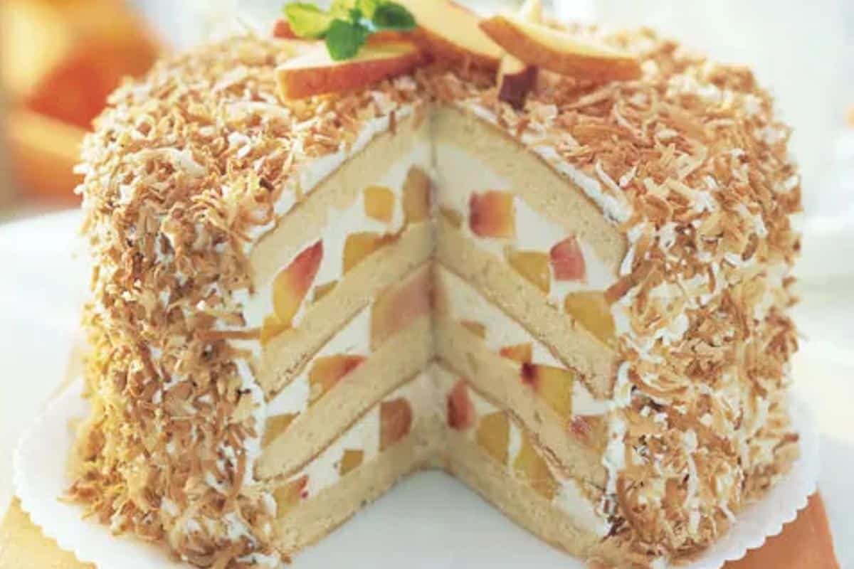 coconut-peach_layer_cake.