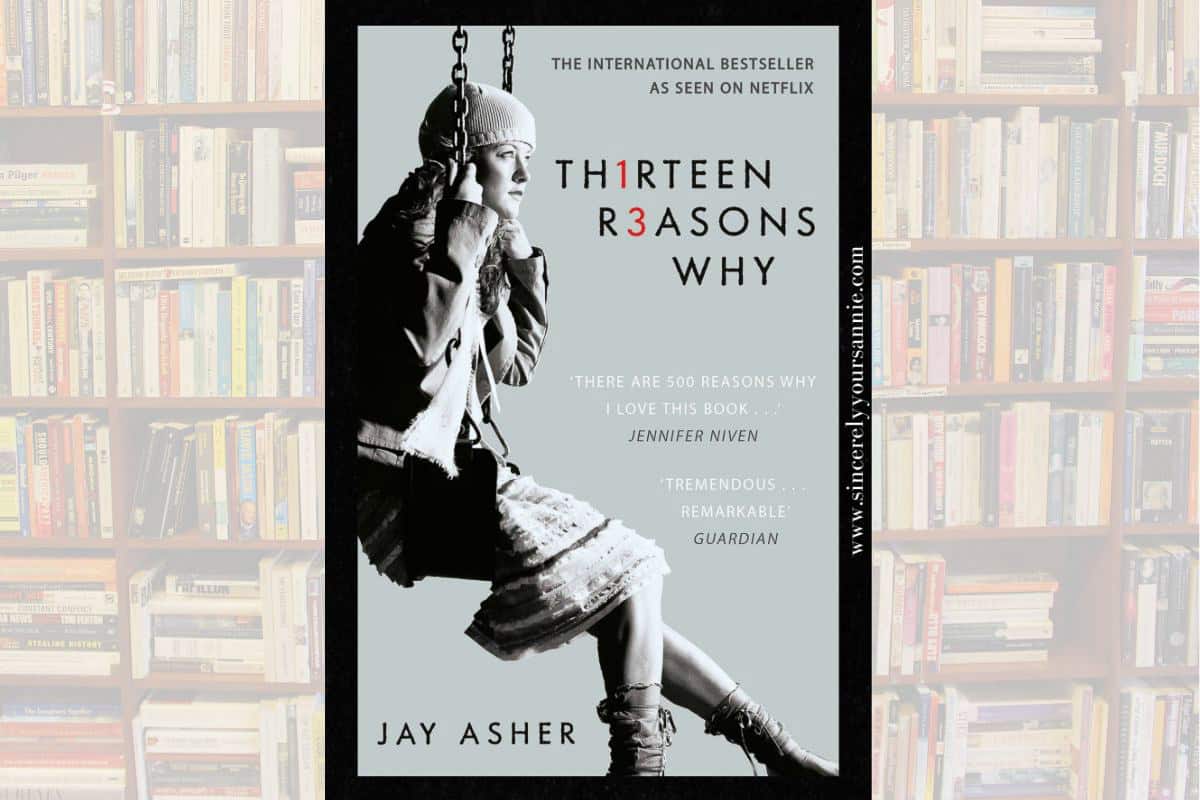 13 reasons why cover.