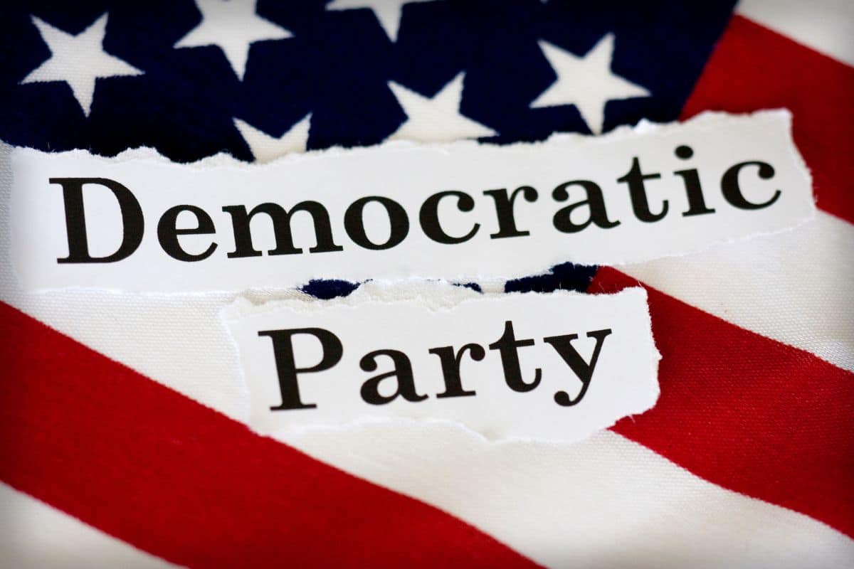 democratic party