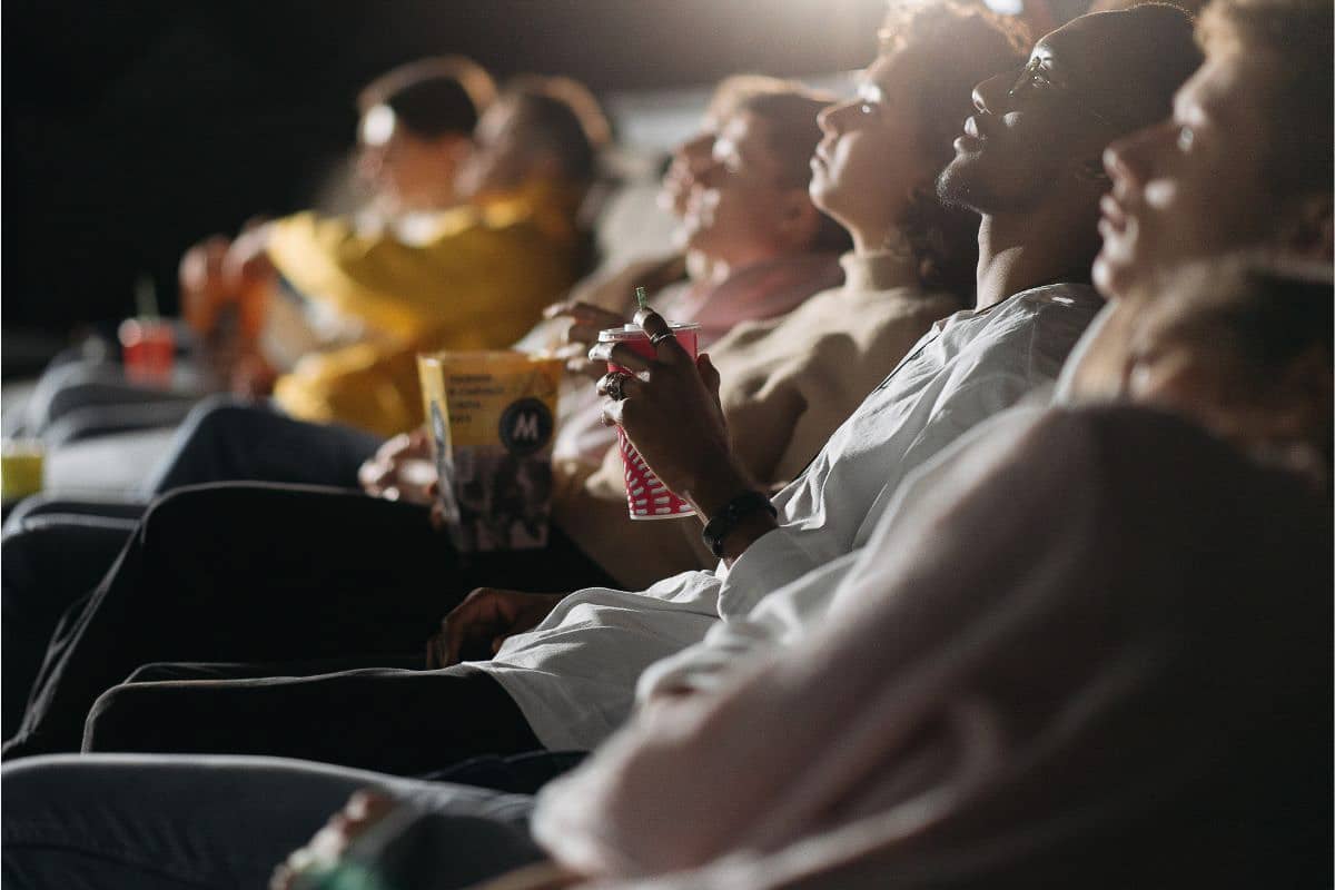 people in movie.