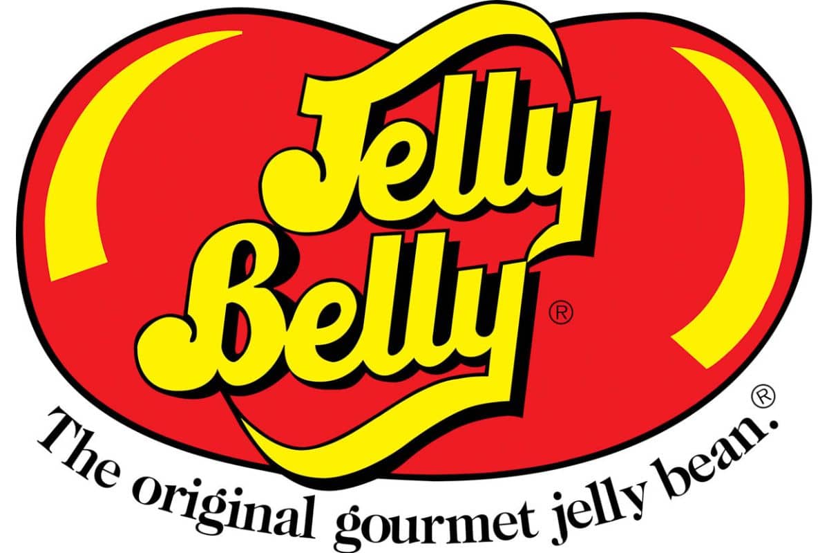 Jelly Belly Candy Company.