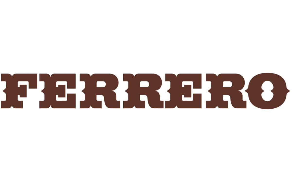 Ferrero Group.