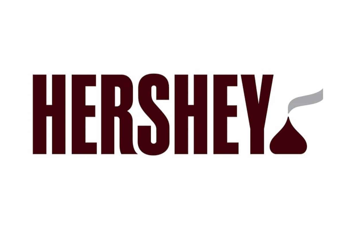 The Hershey Company.