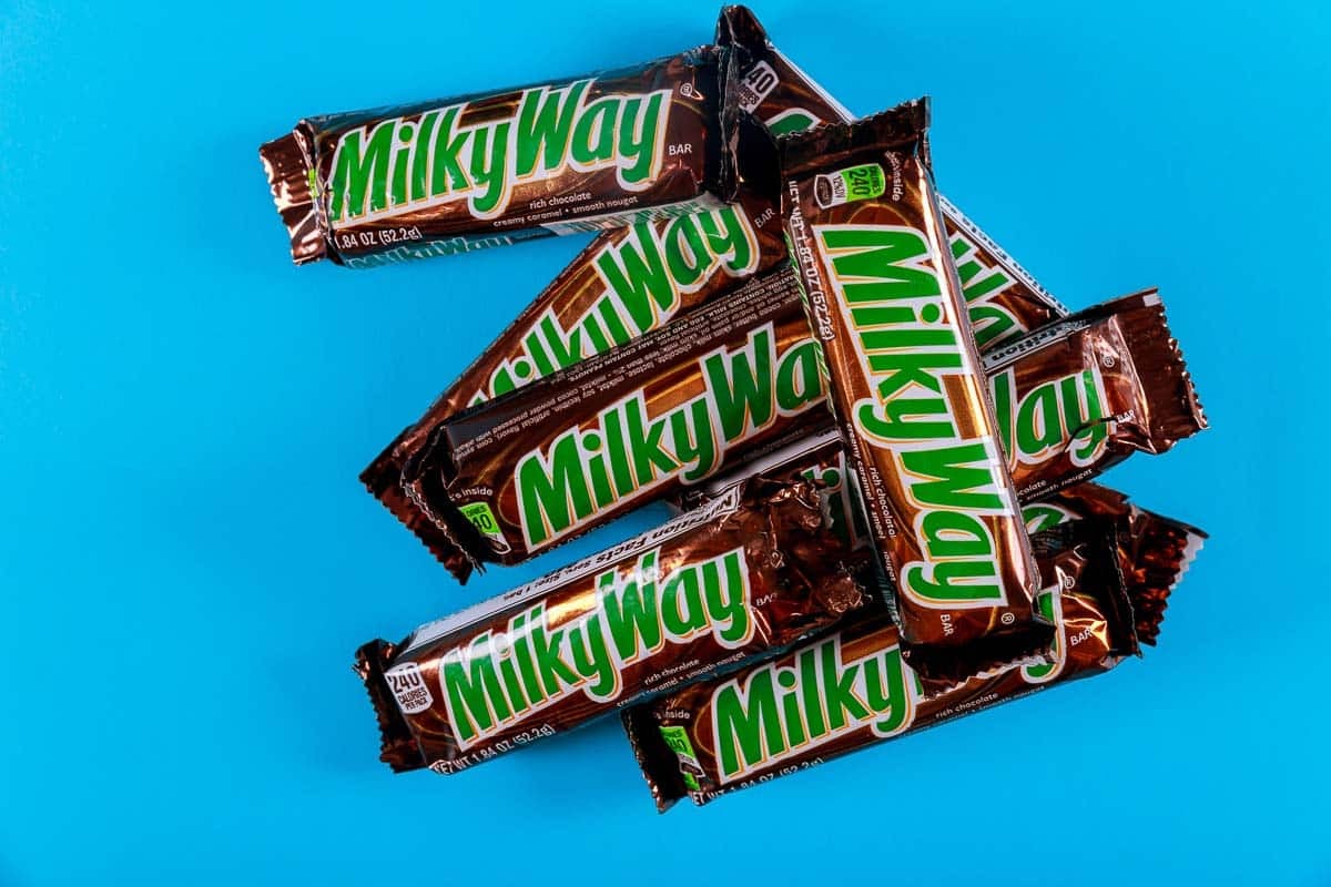 Milky Way.