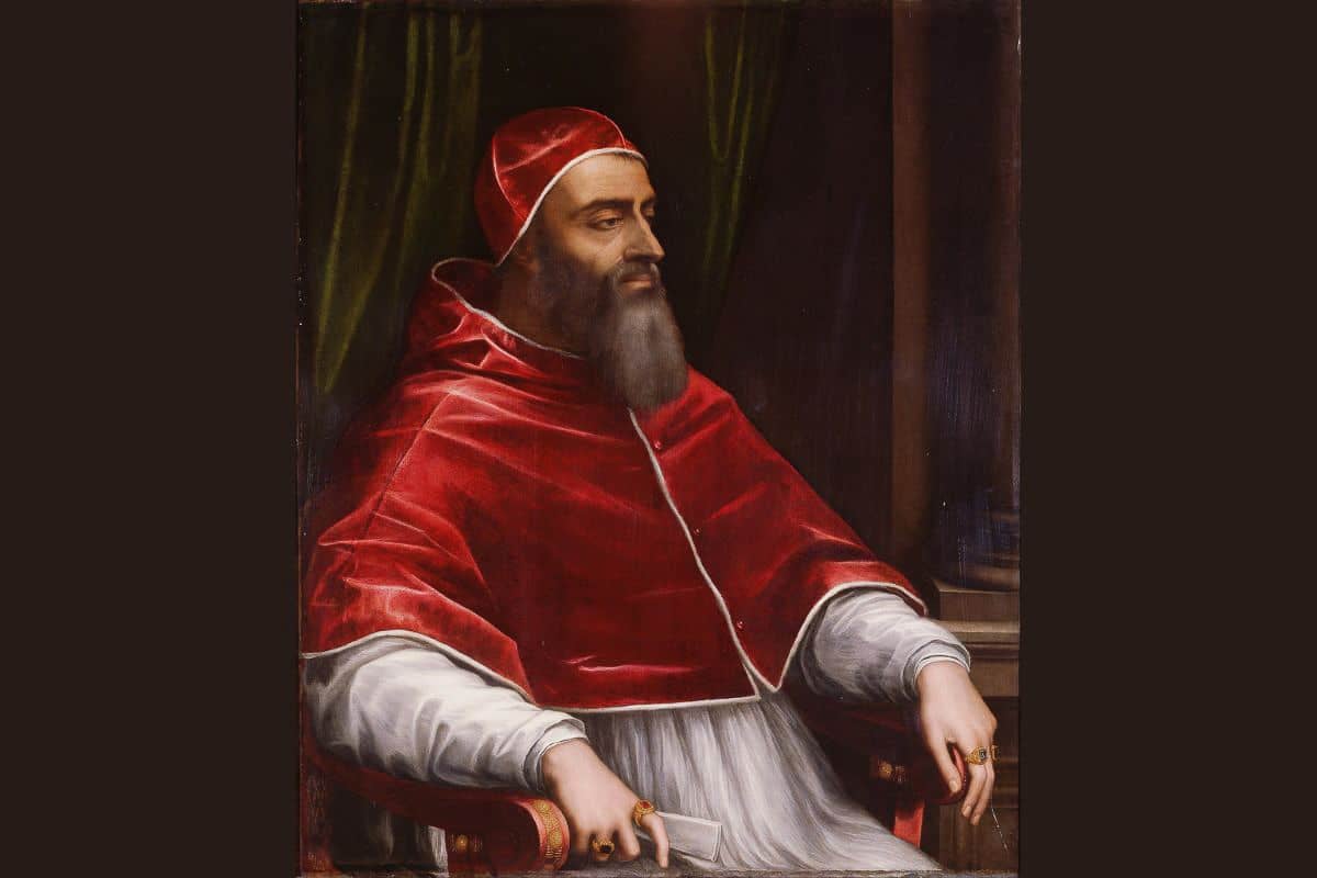 Pope.