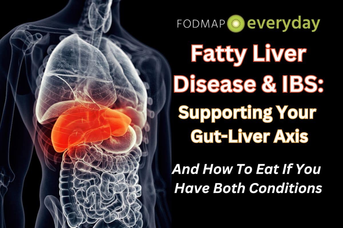 Fatty Liver Disease Feature image