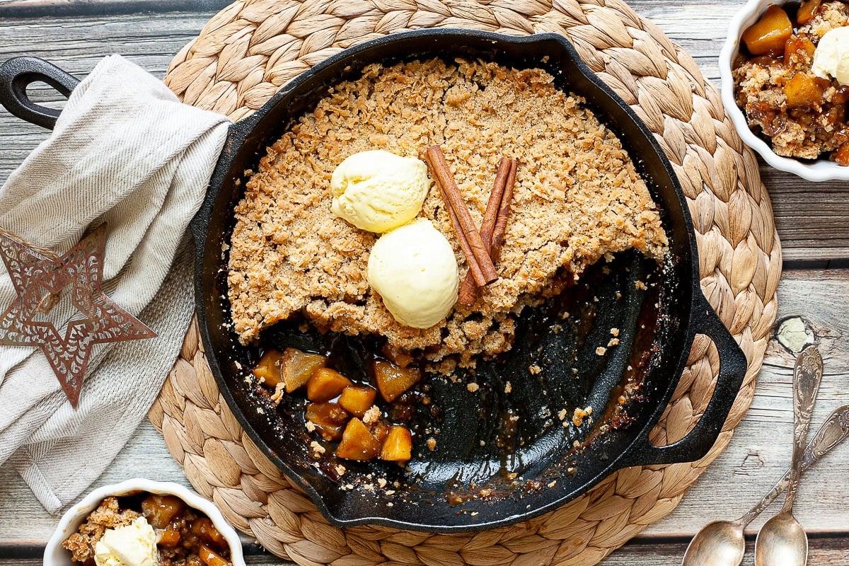 Gluten-free-Caramel-Apple-Crumble-3.