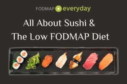 feature image all about sushi