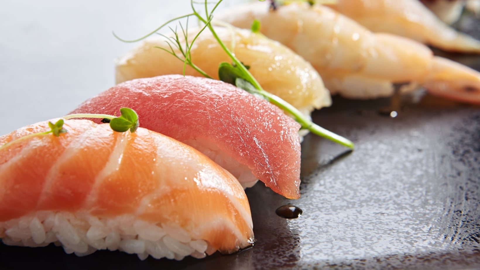 Nigiri.