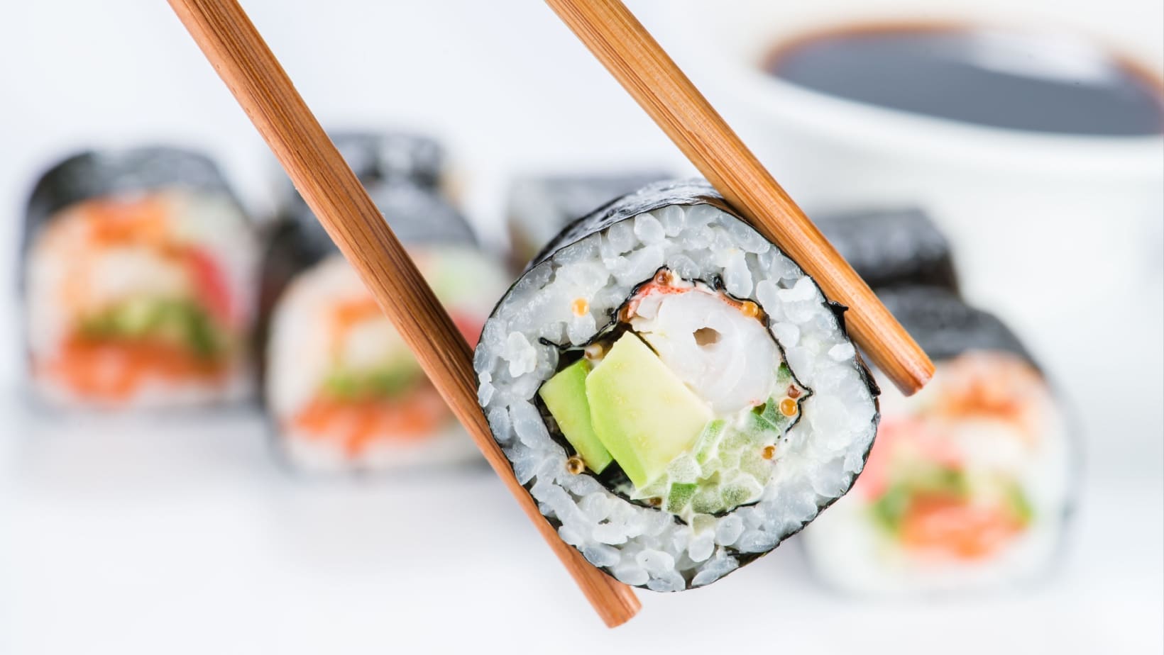 Nigiri.
