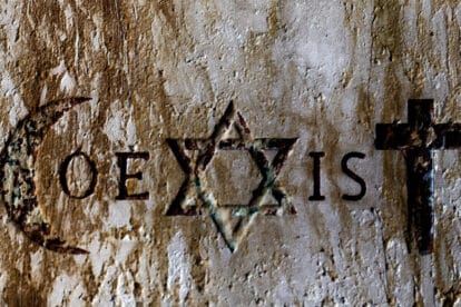 Religious Symbols Ceoxist