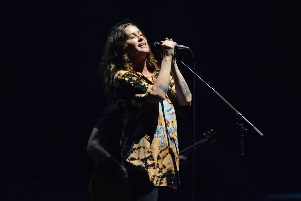 Alanis Morissette Shutterstock_2369793437 Photo credit_ Adam McCullough via Shutterstock.