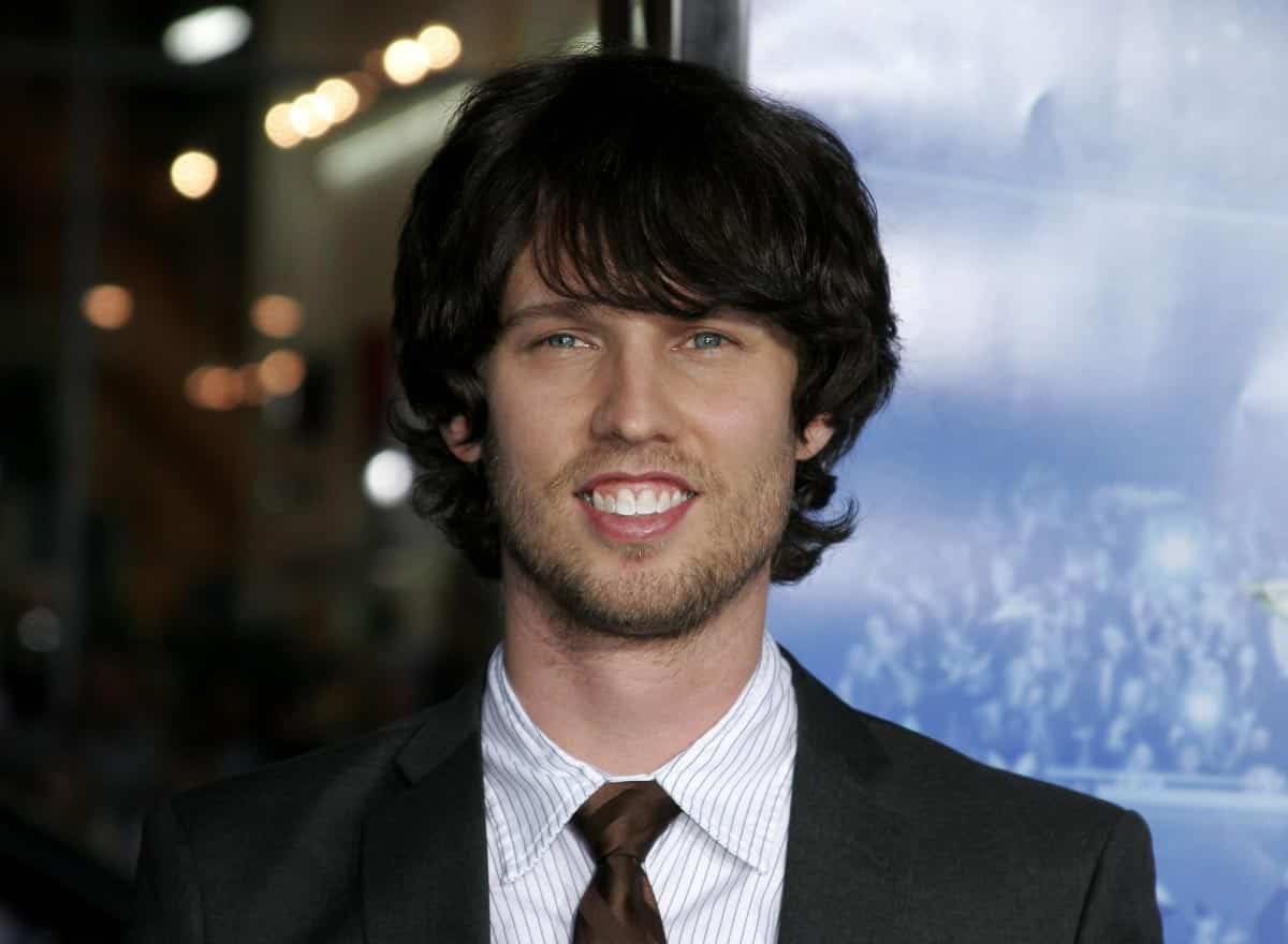 Jon Heder Shutterstock_420043171 Photo credit: Tinseltown via Shutterstock.
