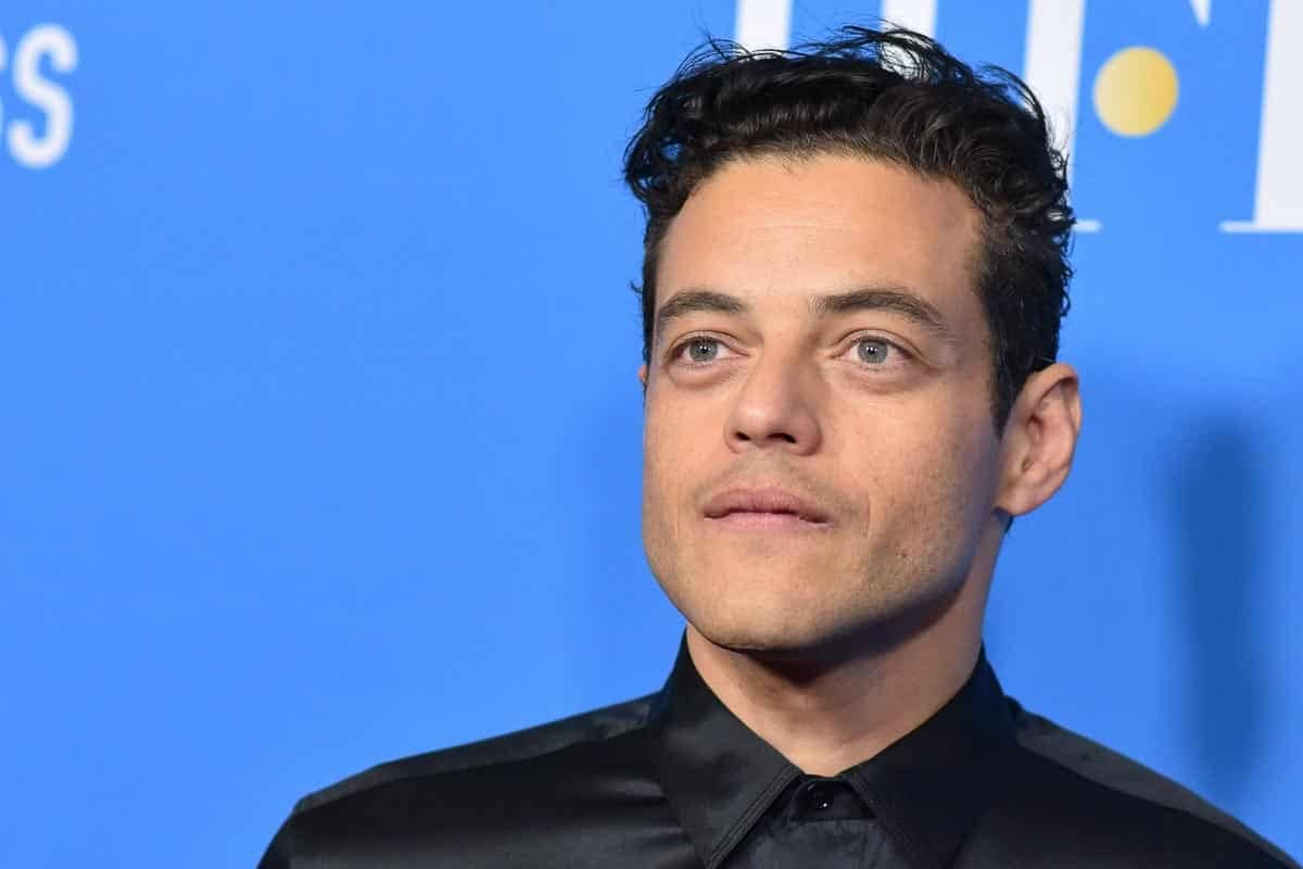 Rami Malek Shutterstock_1192826173 Photo credit: DFree via Shutterstock.