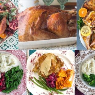 The Best & Easiest Low FODMAP Turkey Recipes.