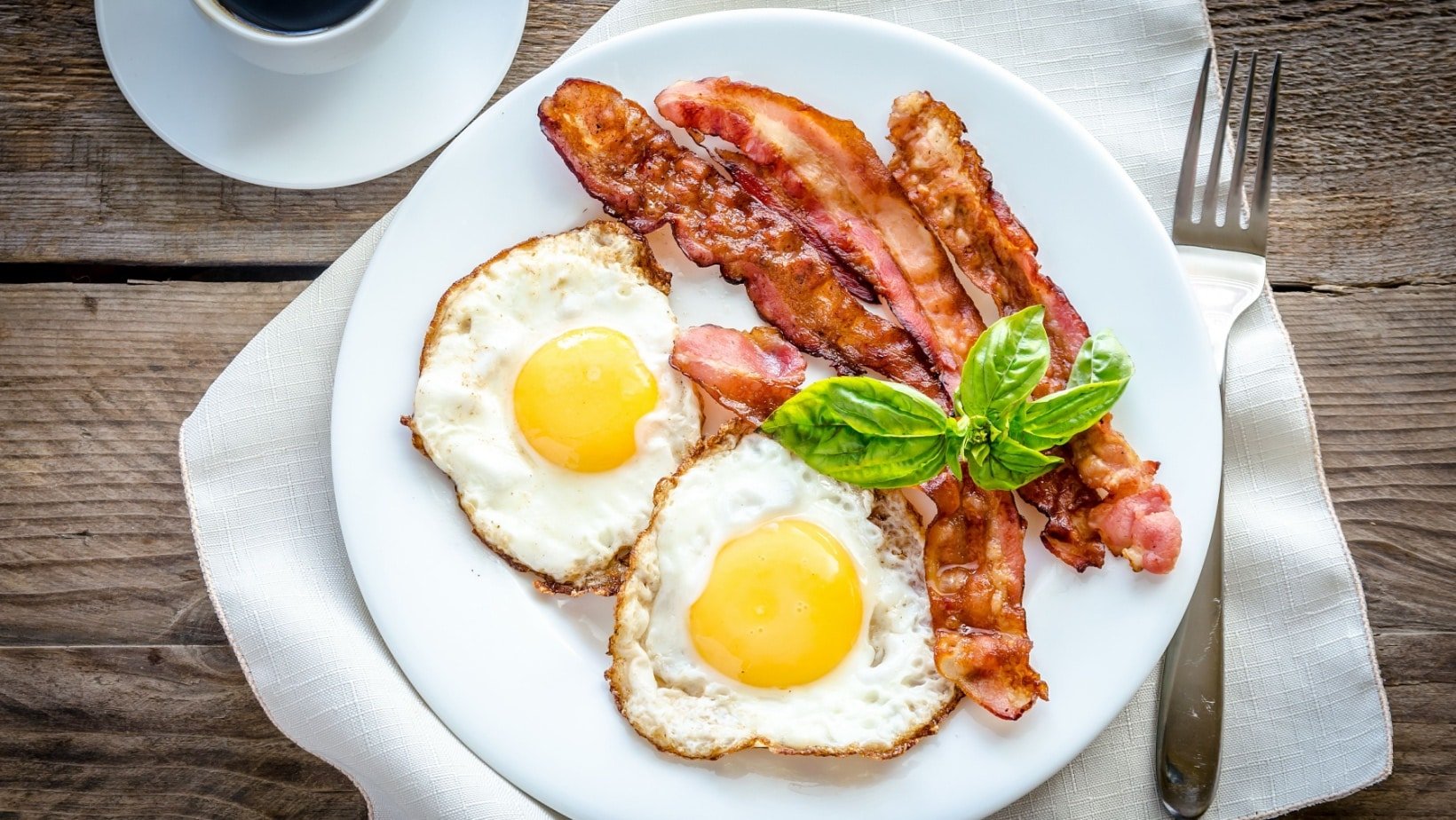restaurant breakfast. 