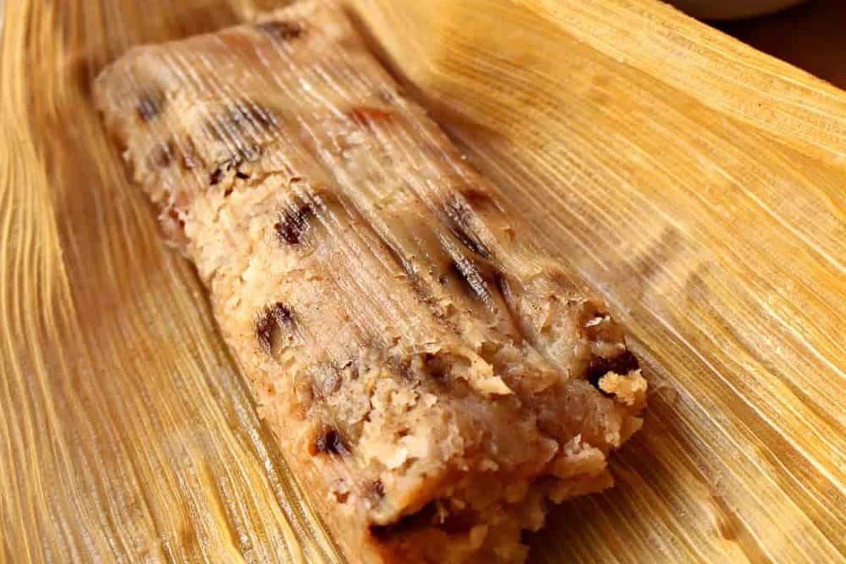 Tamales-Dulces.