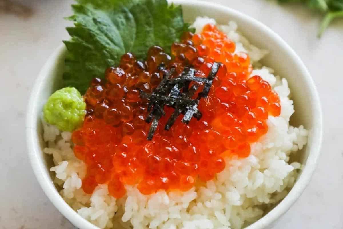 ikura-salmon-roe-donburi-rice-bowl-the-heirloom-pantry-2.