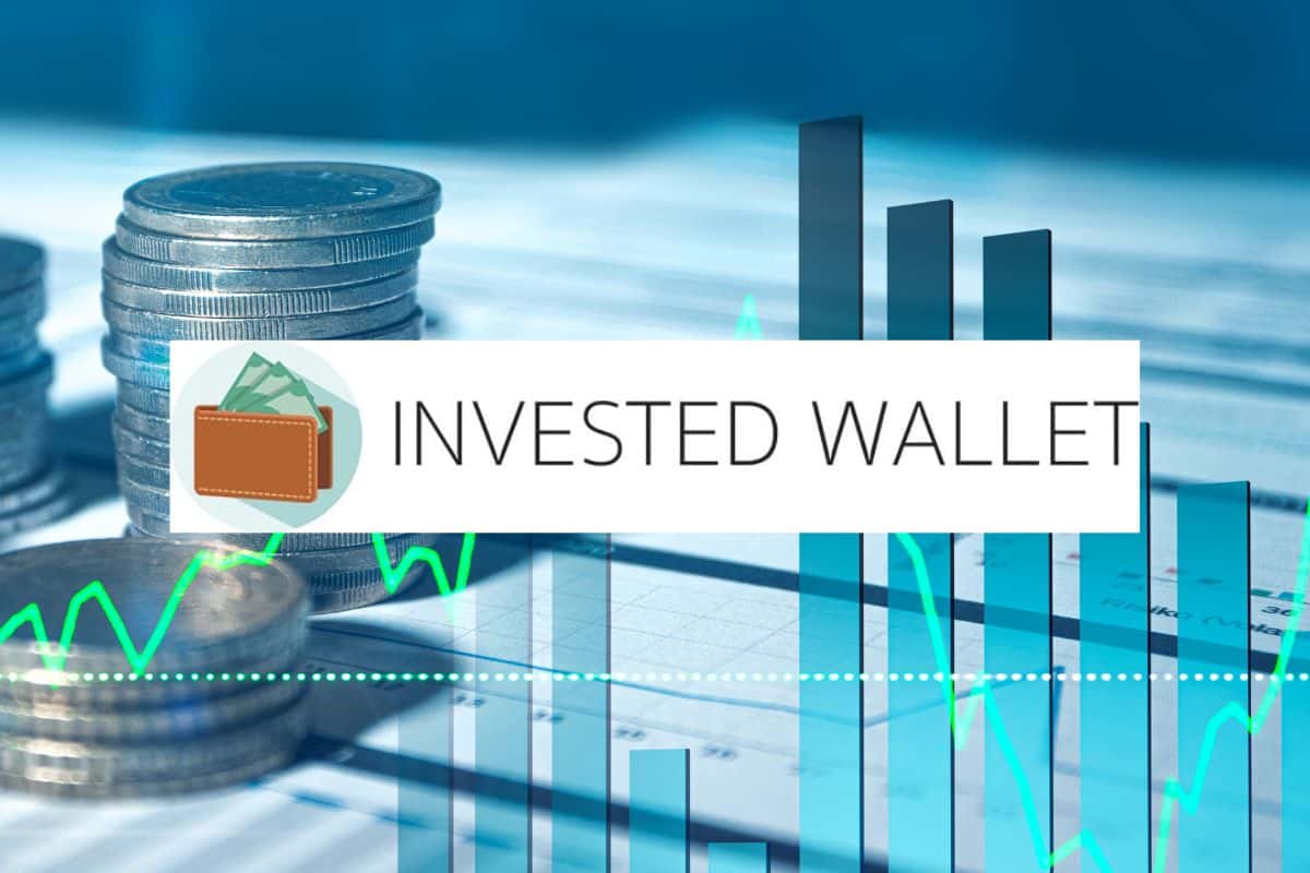 feature image Invested Wallet