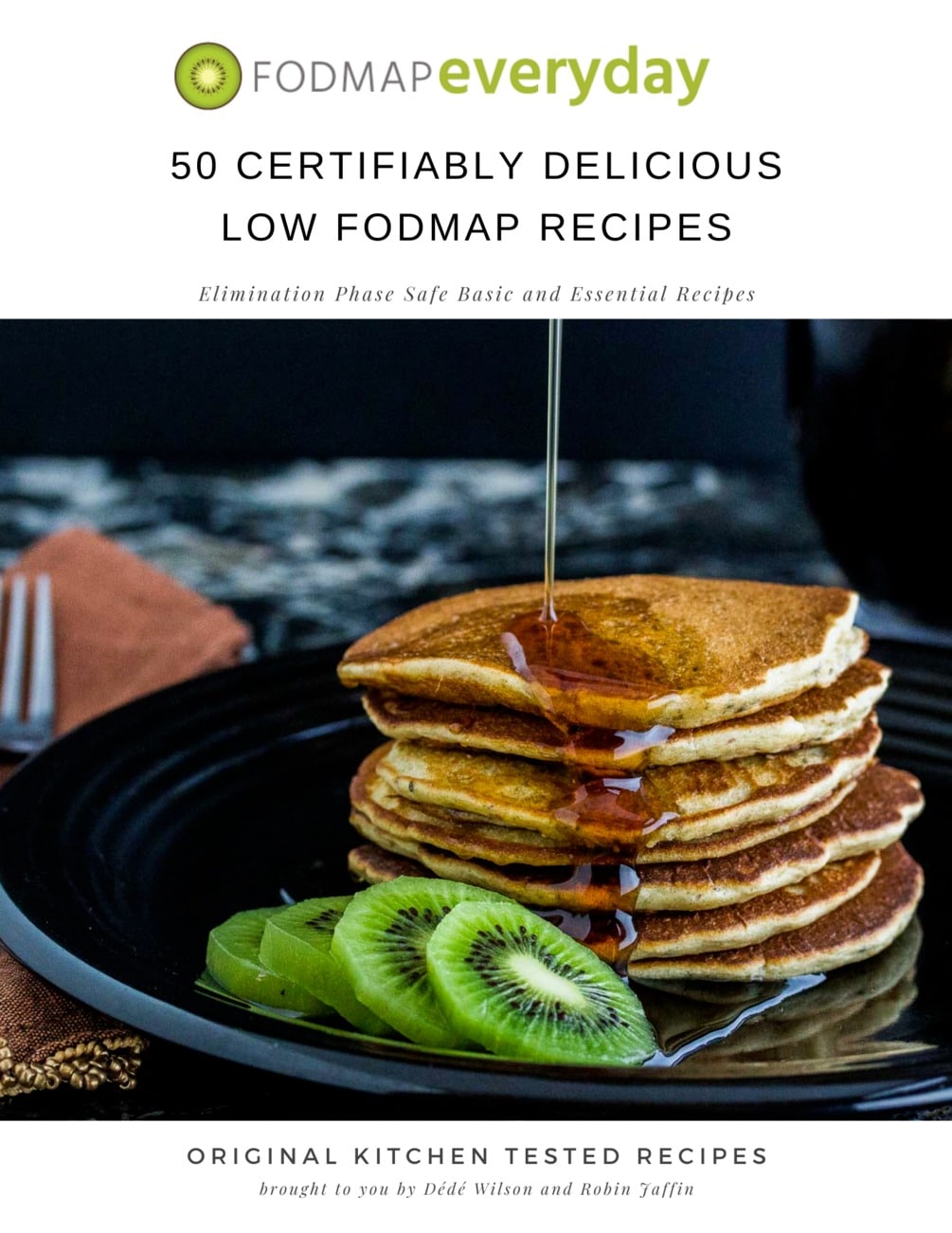 50 Certifiably Delicious Low FODMAP Recipes
