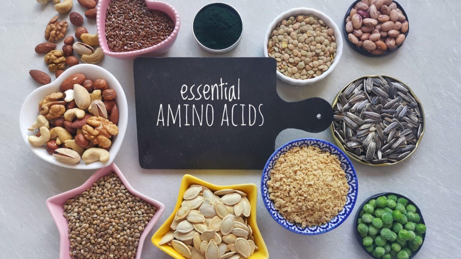 Photo inspiration: All About Low Fodmap Vegan Protein Sources Photo Inspiration