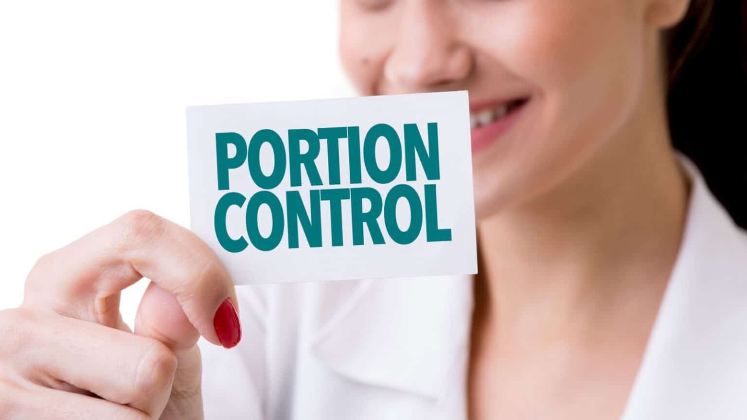 How portion size and frequency matter more than one food - FODMAP Everyday