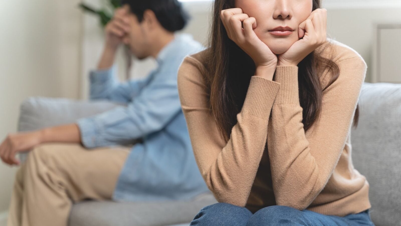 13 reasons husbands want to leave as wives hit 50