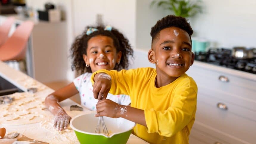Unsupervised Cooking 15 experiences 80s kids handled alone that modern parents wouldn’t ...