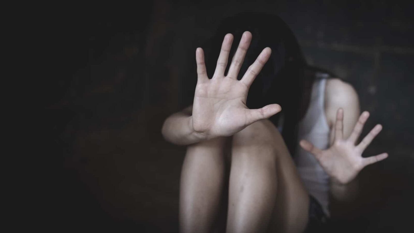 domestic violence.