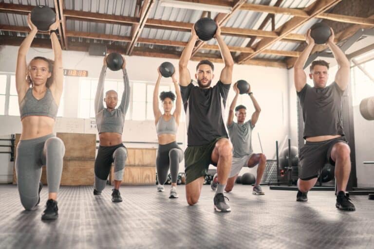 IBS and High-Intensity Exercise: Your Guide to Train Smart Without the ...