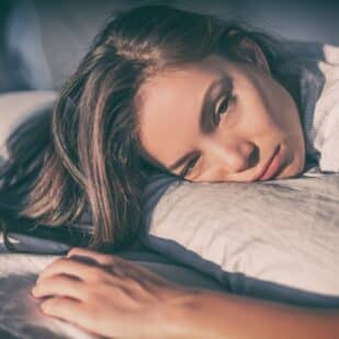 That middle-of-the-night wake-up isn't random; it could be a major health signal