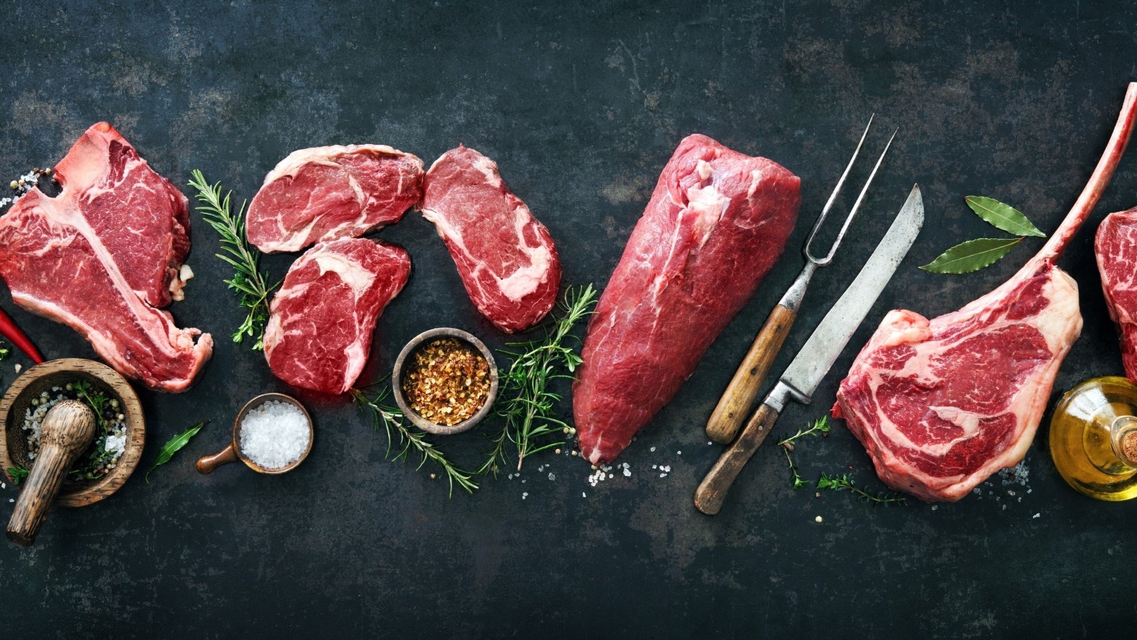 Beef. 