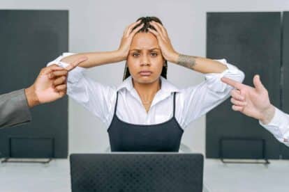 subtle signs an emotionally abusive parent raised you