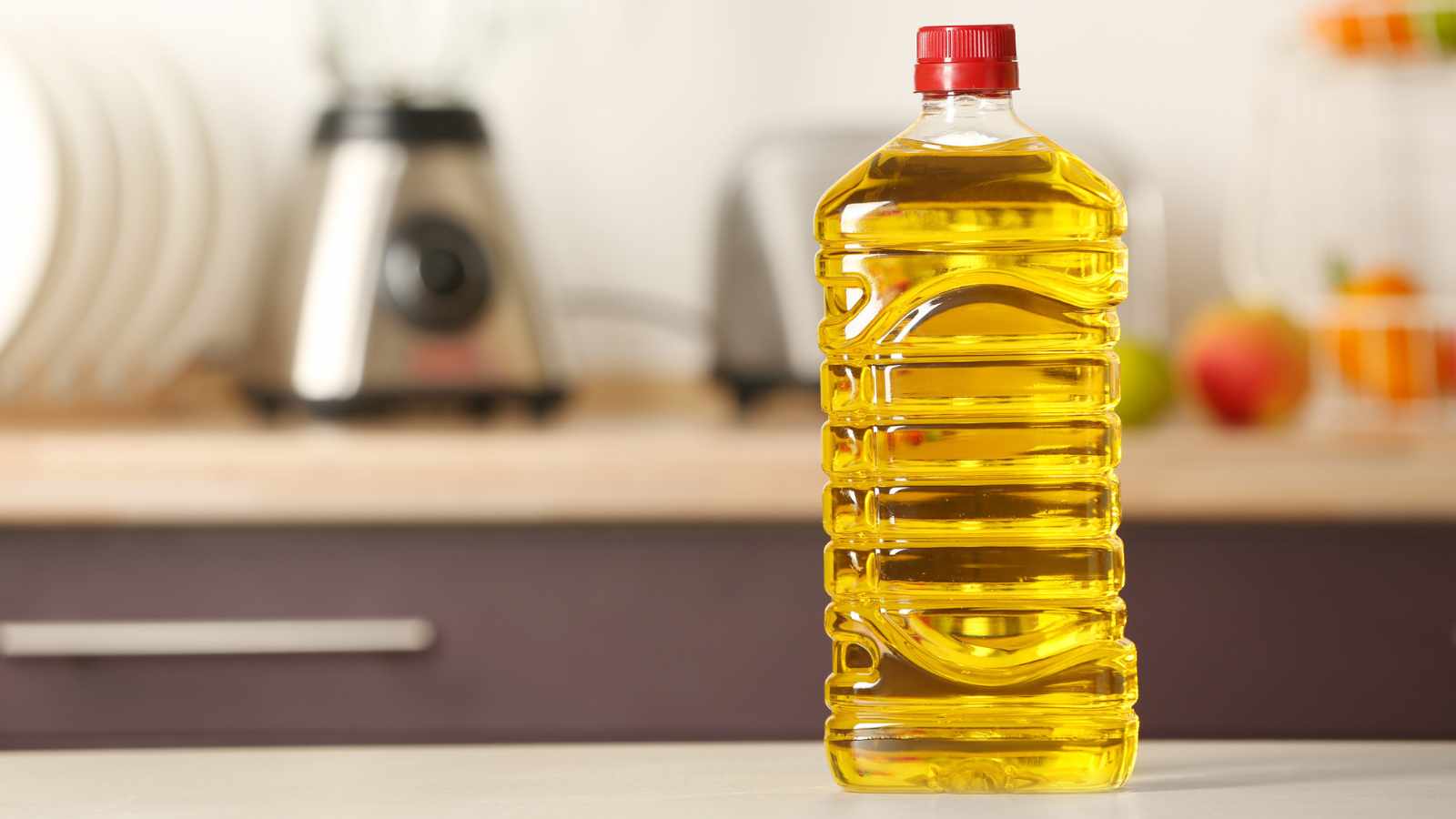 Cooking Oil