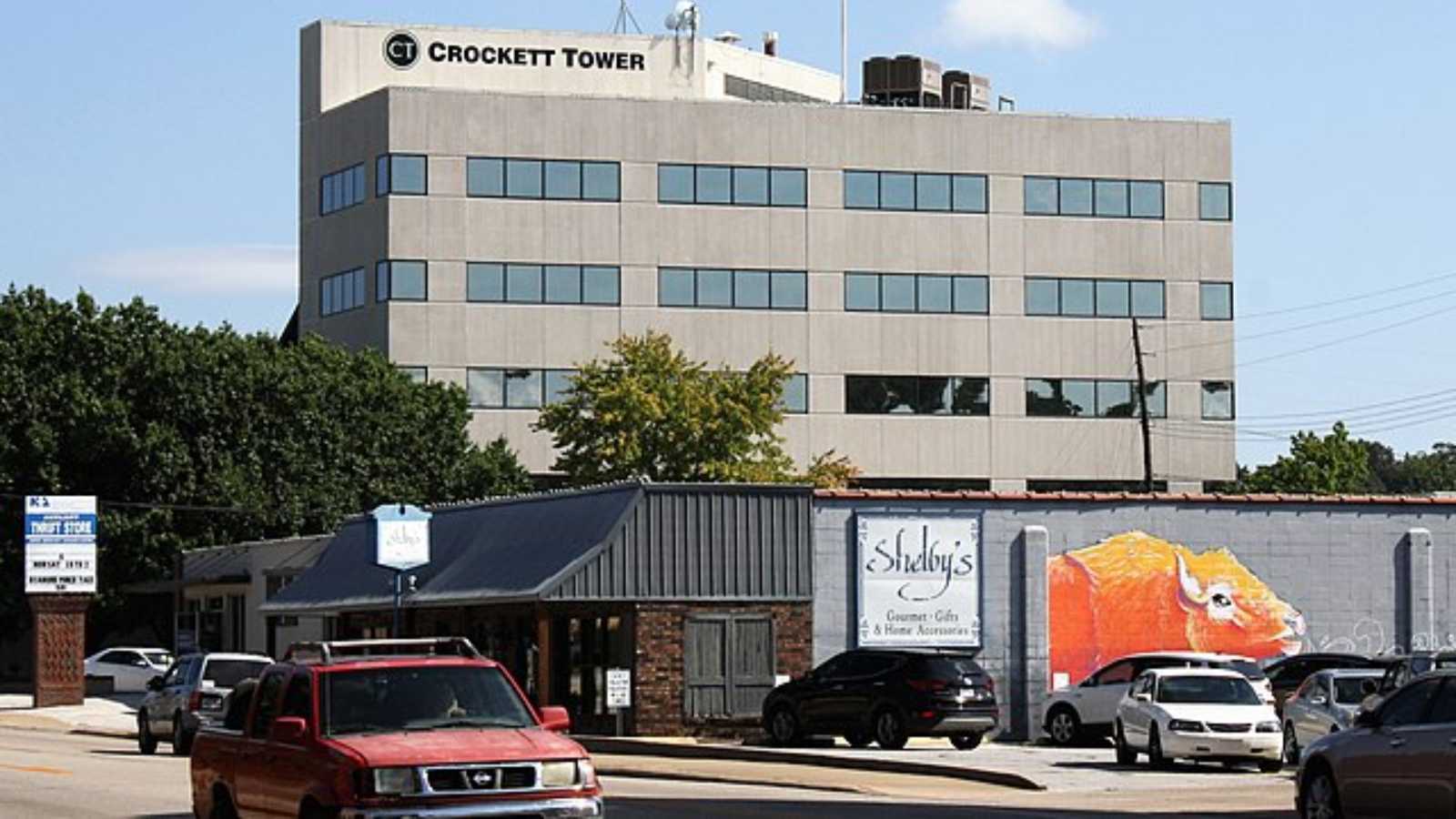 American Small Towns Known for Their Frosty Reception to Outsiders