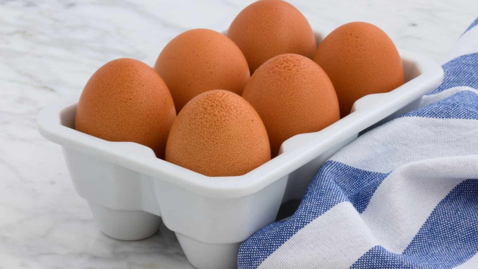 Eggs